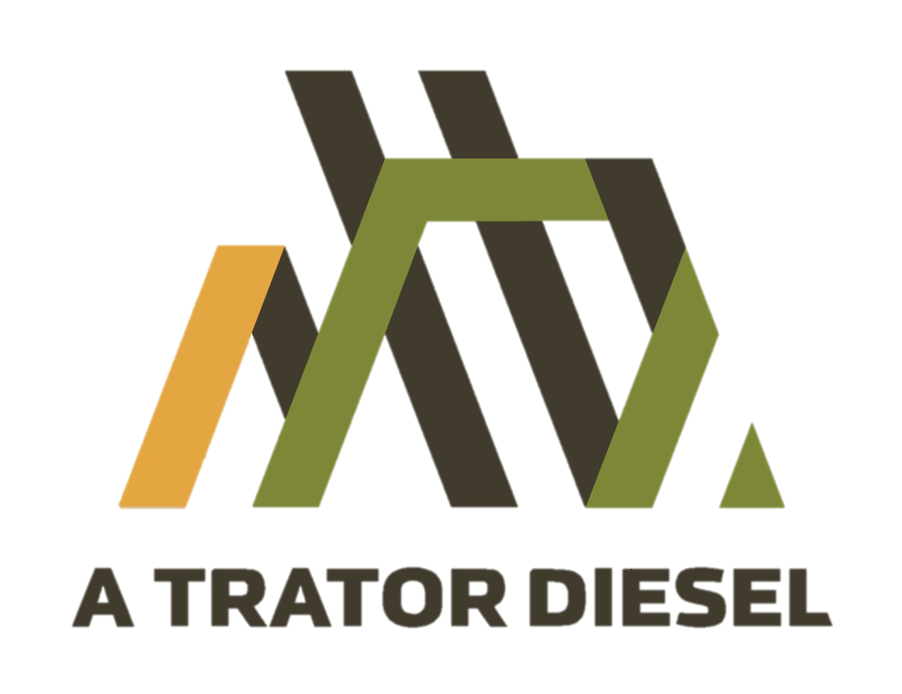 A Trator Diesel